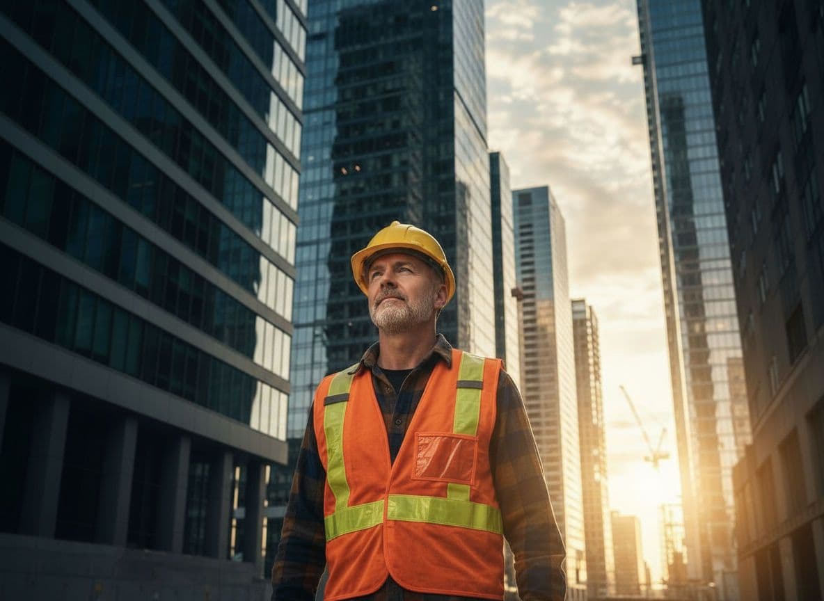 La confiance est notre fondation. Parce Que Chaque Collaboration Mérite Une Relation Solide, Humaine Et Durable.