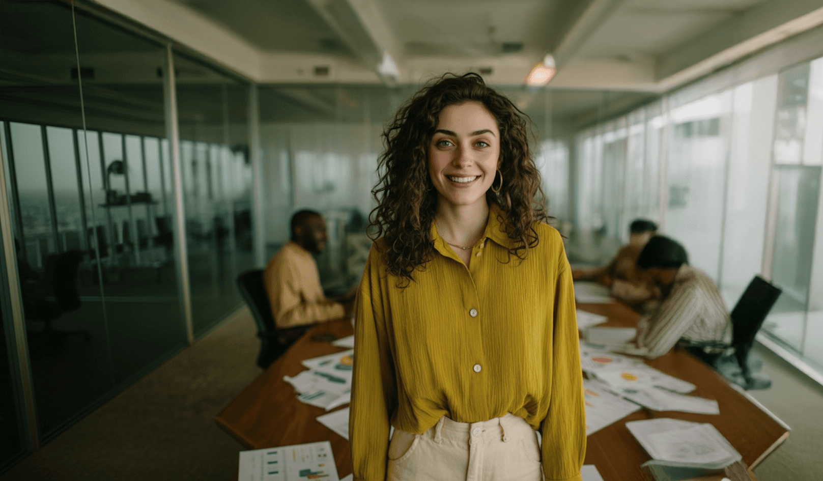 L’humain au cœur de chaque mission